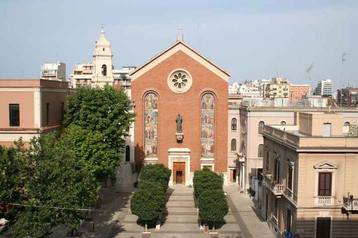 Rito religioso - 1
