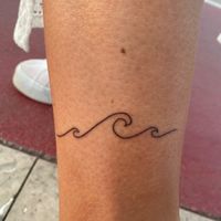 Avete tatuaggi di coppia? - 1