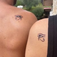 Avete tatuaggi di coppia? - 2