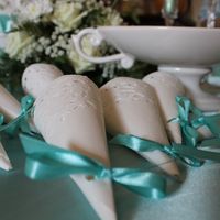 CONI PORTARISO FAI DA ME