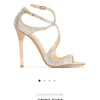 Sandali "lance" Jimmy Choo - 1