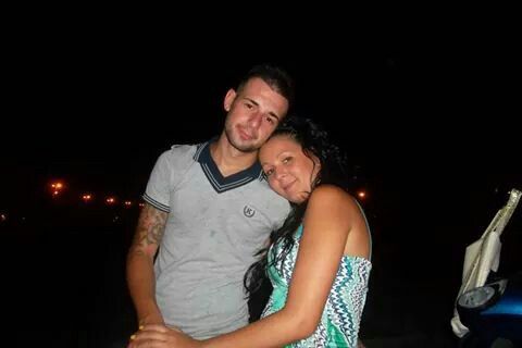 Prima foto di coppia 👫 - 1
