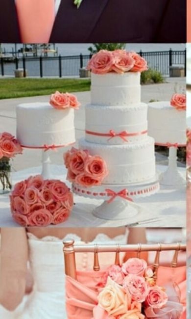 Colore matrimonio - 1