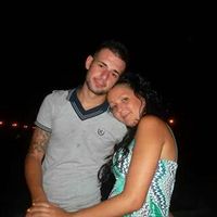 Prima foto di coppia 👫 - 1