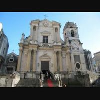 La chiesa dove mi sposerò - 1