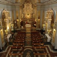 La chiesa dove mi sposerò - 2