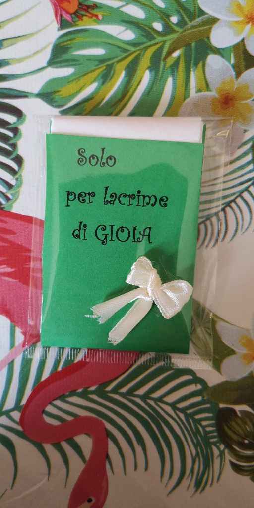 Lacrime di gioia - 2