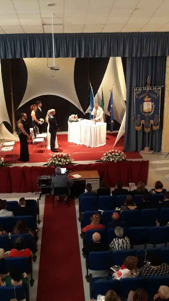 Un sogno diventato realtà ❤️❤️❤️ - 9