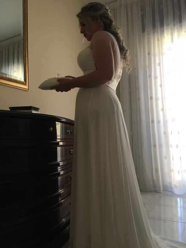 Un sogno diventato realtà ❤️❤️❤️ - 10