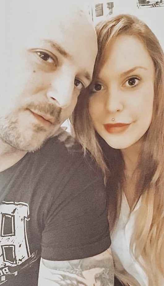 Condividete la vostra prima foto insieme e quella più recente! - 1