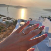 Anelli di fidanzamento 💍 - 1