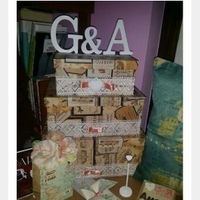 Torta porta buste:si o no? - 1