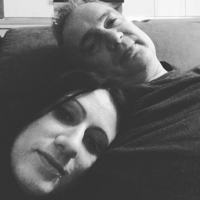 Condividi una vostra foto di coppia 10