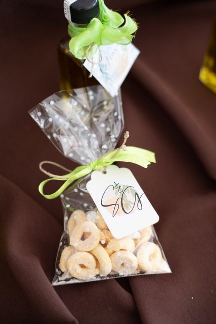 Consiglio bomboniere - 4