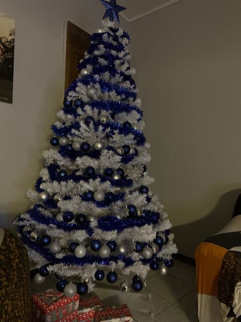 Ultimo Natale da fidanzati 🥰 5