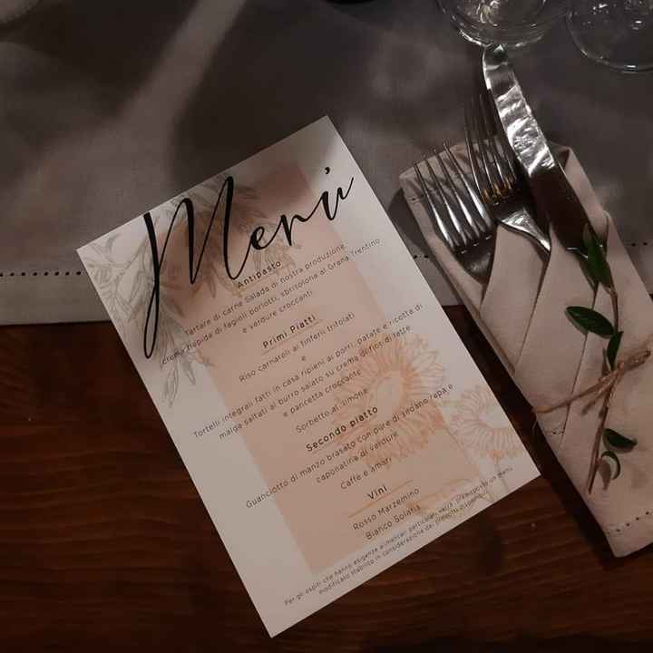 Tableau de mariage - 3