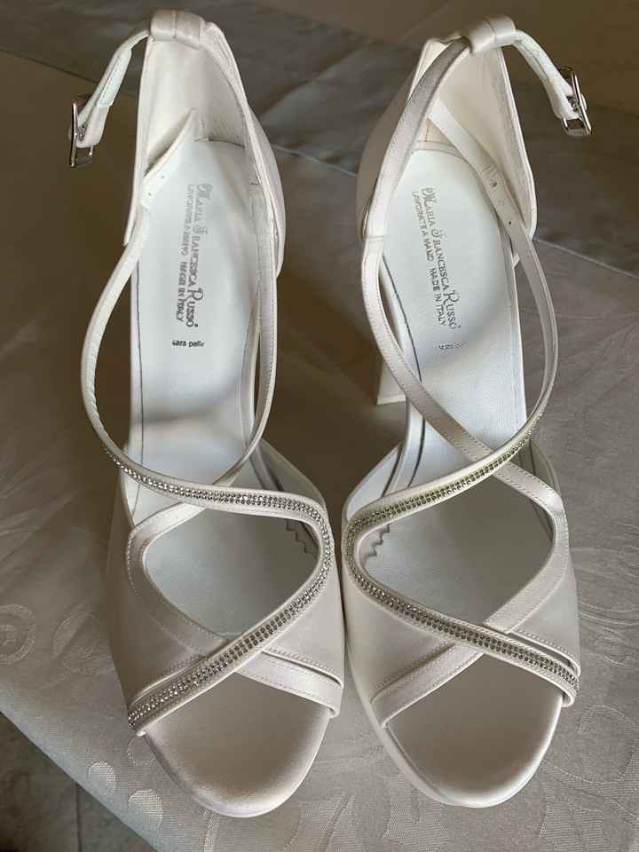 Calze si calze no?? - 1