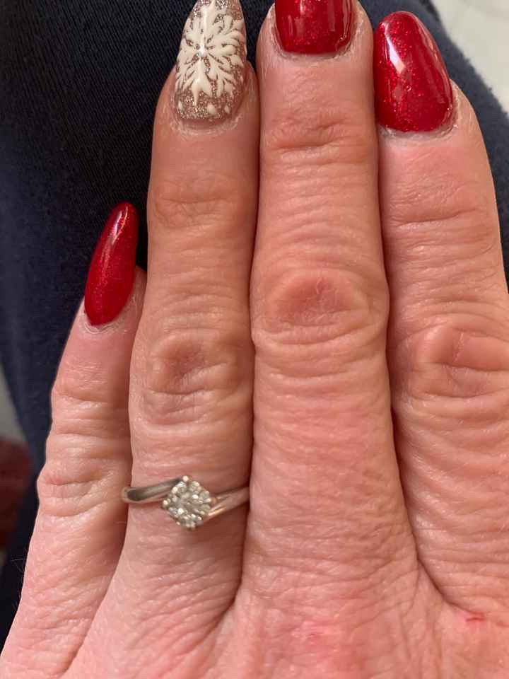 Pegno d'amore❤❤❤ - 1