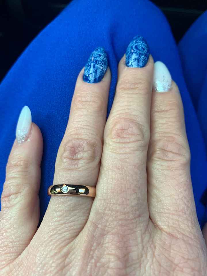 Finalmente sposi😍 - 1