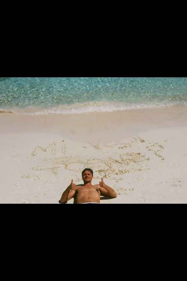 Proposta di matrimonio in Malesia alle Isole Perenthian !!!