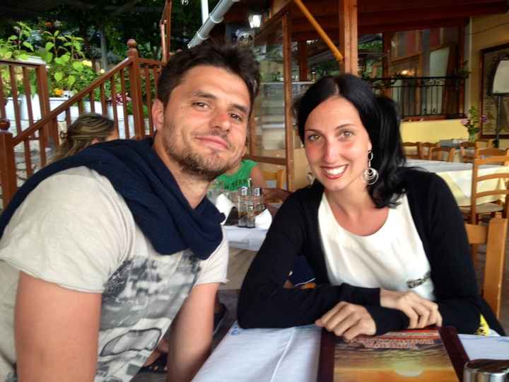 A che vip somiglia il vostro f.m. o marito? - 2