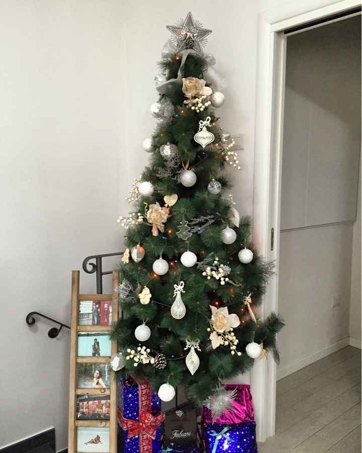 Albero di natale ??? - 1