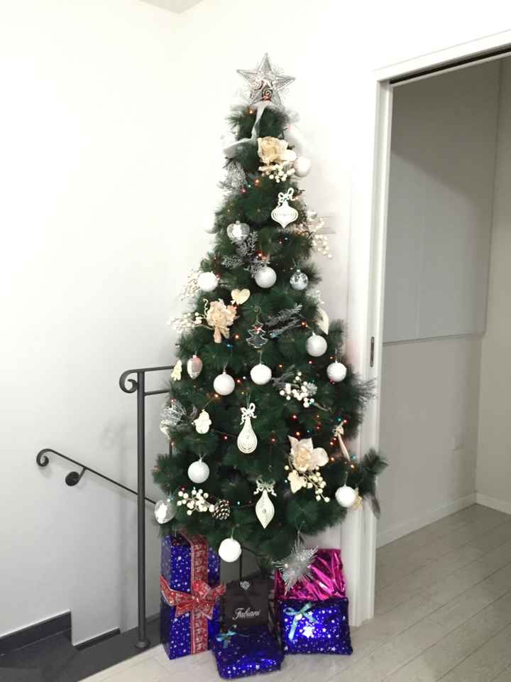 Albero di natale ??? - 2