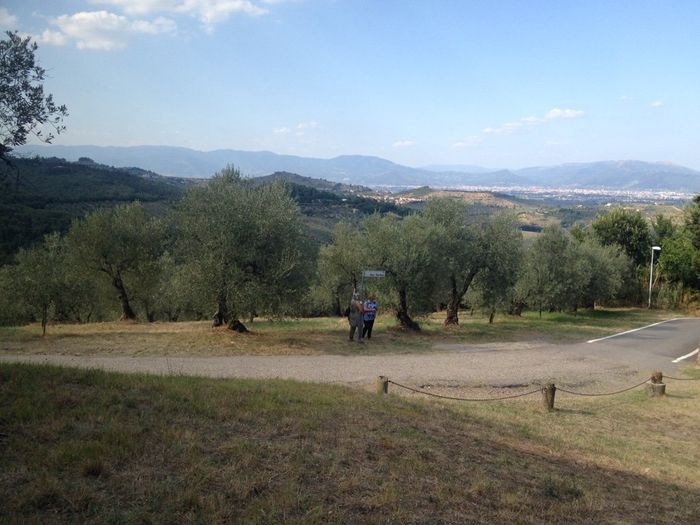 Chiesa stile antico o moderno ? - 3