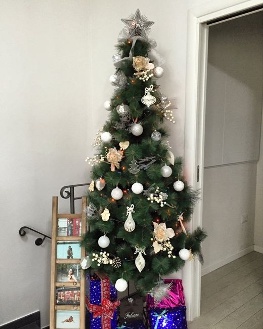 Albero di natale ??? - 1