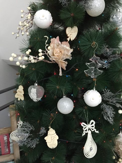 Albero di natale ??? - 3