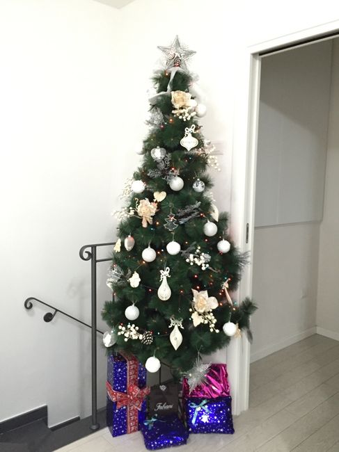 Ultimo natale da nubile ????? - 1