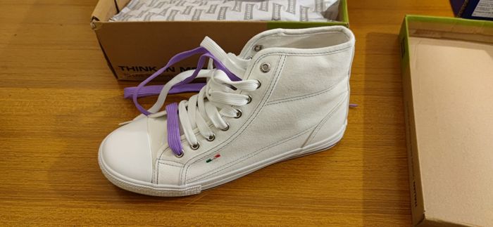 Quale scarpa scegliere? 3