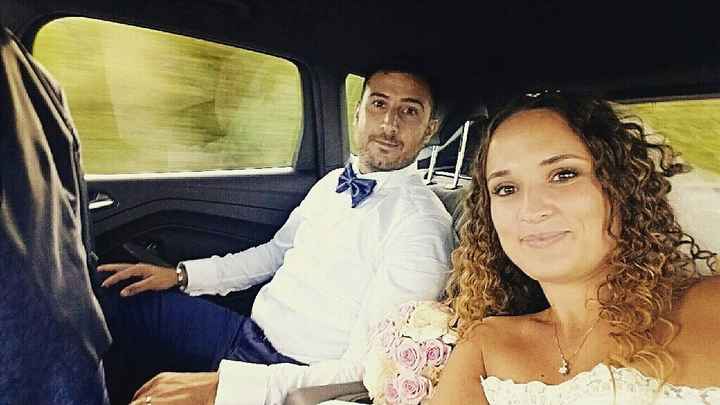 Simone e serena 23 luglio 2017 - 1