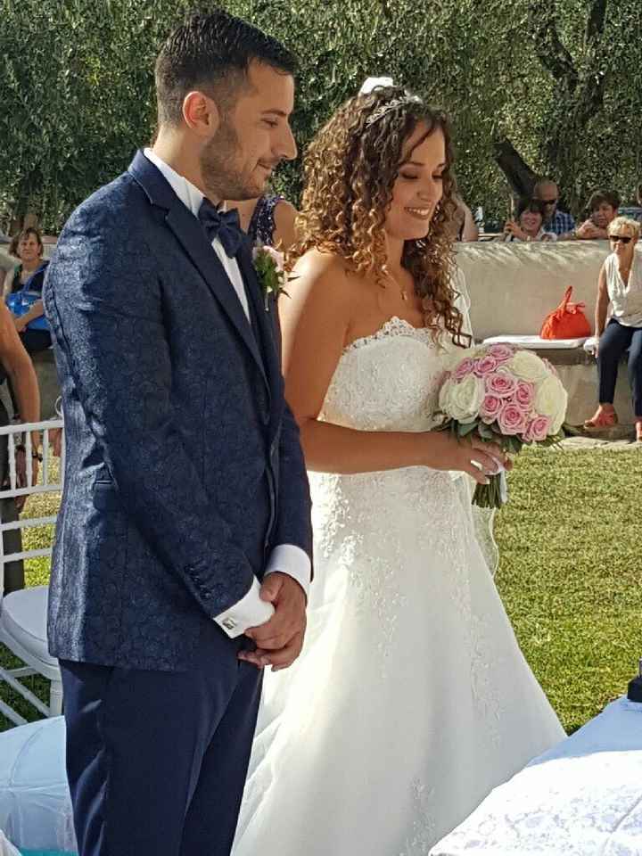 Simone e serena 23 luglio 2017 - 2