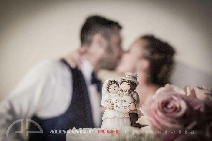 Simone e serena 23 luglio 2017 - 6