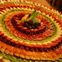 Immagini forti. attenti golosi. - 1