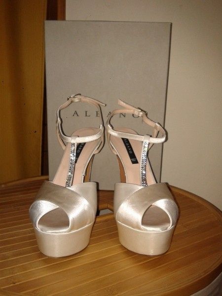 Scarpe sposa Lecce - 2