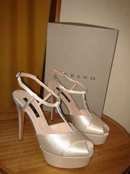 Scarpe acquistate - 1