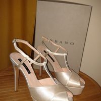 Scarpe sposa Lecce - 1