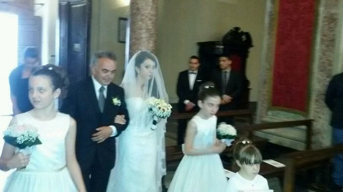 Mi sono sposata... - 3