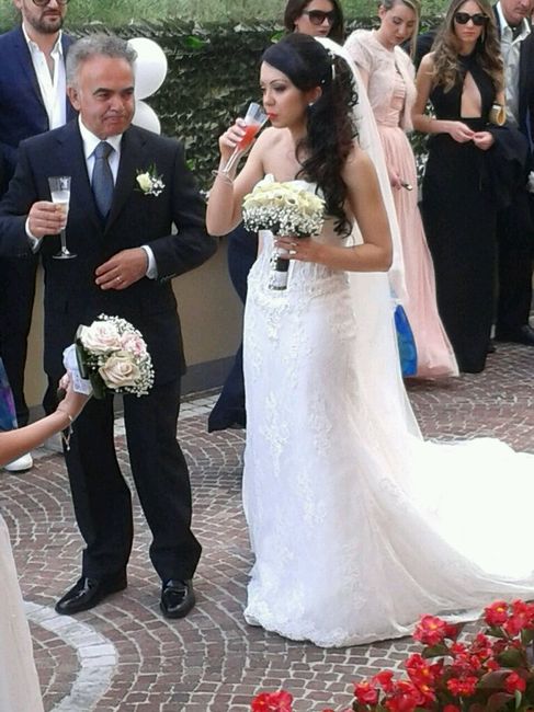 ..mi sono sposata...2 - 3