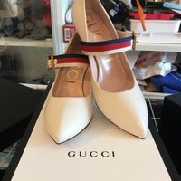 Avete trovato facilmente le scarpe da sposa? - 1