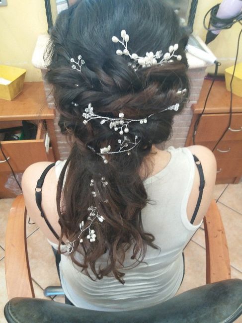 Foto vostre acconciature - 1