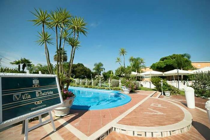 La mia location 😊 - 1