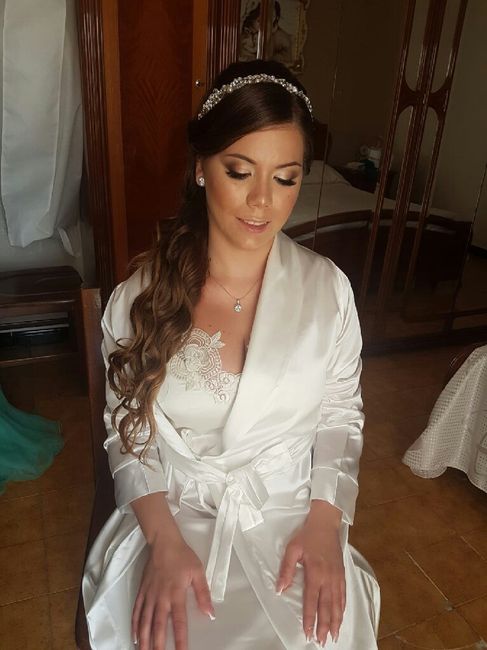 Prima settimana da marito e moglie 14/07/2018 abbiamo coronato il nostro sogno😍 - 4