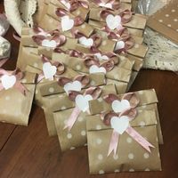 Sacchettini per il riso - 1