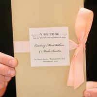 Libretto messa fai da te...che fatica - 1