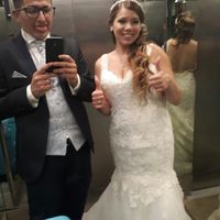 Prima settimana da marito e moglie 14/07/2018 abbiamo coronato il nostro sogno😍 - 2