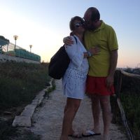 Presentati pubblicando una foto tua e del tuo fm - 1