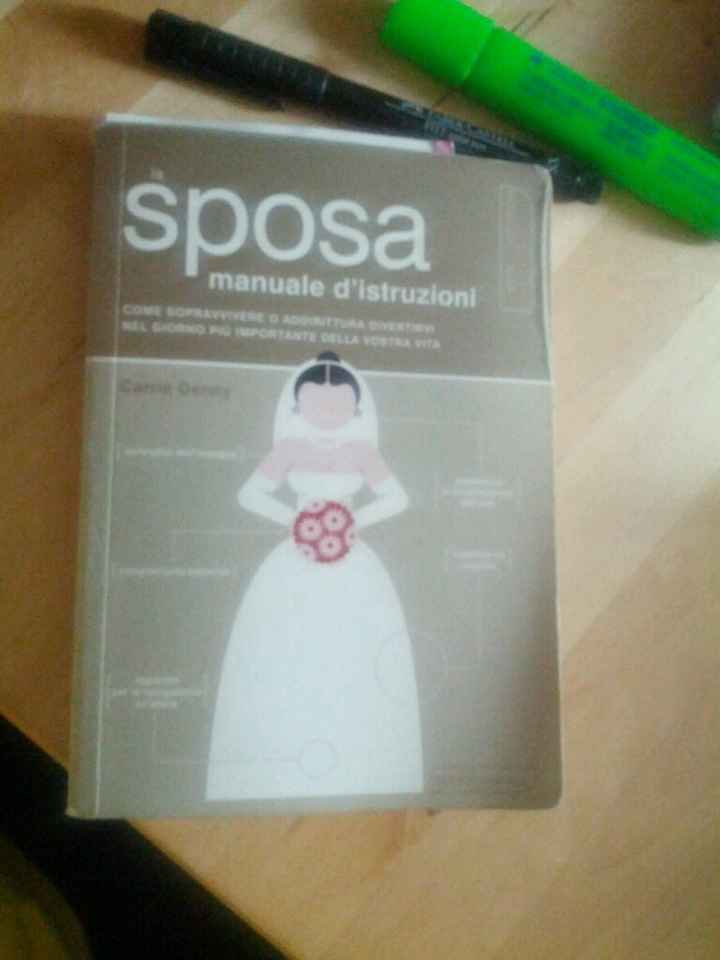 Consiglio a tutte - 1